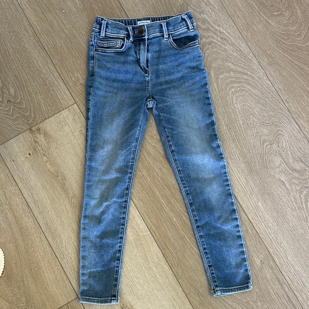 Crewcuts JCrew Girls Jeans